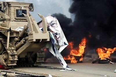 Egypt seethes under curfew as security forces kill hundreds of Morsi supporters