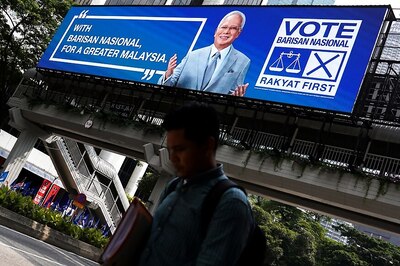 Mud-slinging, Allegations of Voter Fraud and Sabotage as Malaysia Gears up for Polls