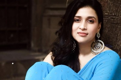 Bigg Boss 17 Fame Mannara Chopra Takes A Dig At Contestants Relying On 'External Support'