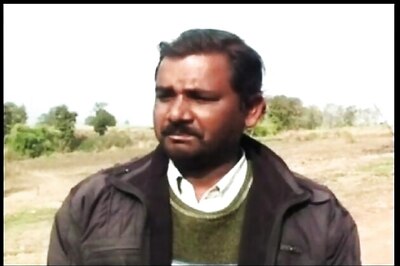 MP: Drunken teacher makes school girls dance