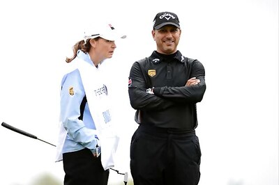 Jeev shoots 71, placed 63rd at WGC golf