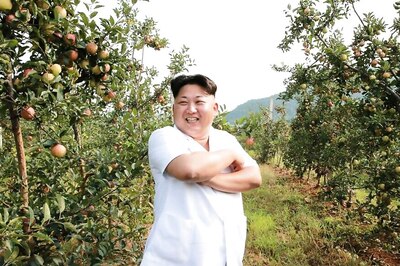 N Korea Ramps up Uranium Enrichment, Enough for 6 Nuke Bombs/Year