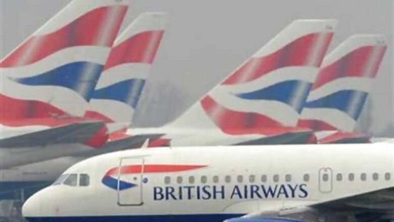 British Airways gives massive discount on Mumbai-London ticket