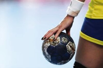 Handball Federation to Organise Women's Handball Pro League