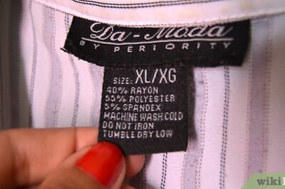 How to Get Lipstick Out of Objects