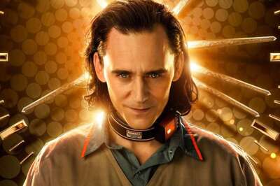 Here's What You Can Expect from New MCU Show Loki