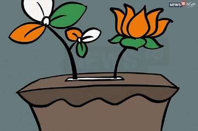 Membership Drive A Success, BJP Makes Deep Inroads in Far East Nagaland