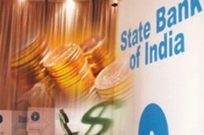 SBI raises lending rate by 100 bps