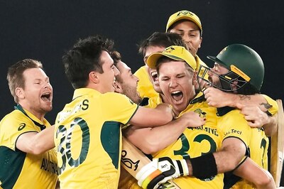 20 World Cup Titles! Australian Cricket Teams Extend Dominant Run in ICC WC Events