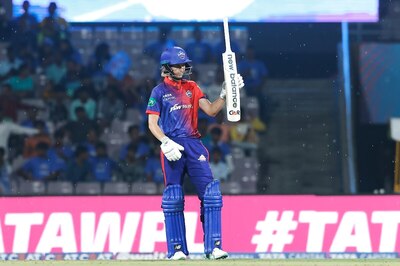 WPL 2023: Meg Lanning, Jonassen and Rodrigues Propel Delhi Capitals to 211/4 Against UP Warriorz