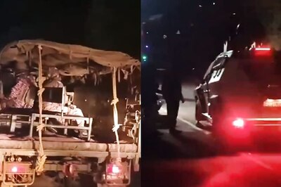 J-K: 6 Security Personnel Injured in Encounter in Doda; Suspected Terrorist Killed in Kathua