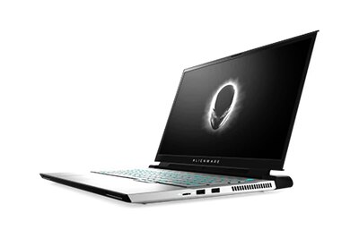 Alienware m15 R4 and m17 R4 Gaming Laptops With GeForce RTX 30-Series GPUs Launched at CES 2021