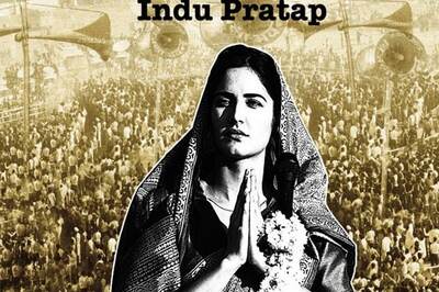 'I followed Priyanka Vadra, not Sonia Gandhi'