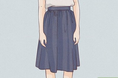 How to Wear Spandex Shorts Under Skirts and Dresses