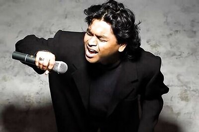 AR Rahman: It makes sense to come back home for the holy month of Ramzan