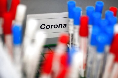 UK Testing Error Wrongly Tells 1,300 People They Have Coronavirus