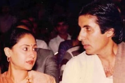 Jaya Bachchan's Dad Said Amitabh Bachchan's Voice 'Haunted' Him for Years: 'I Met Him When...'