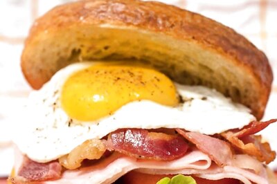 What the Fork | Bread and Sandwiches Are My Kryptonite, Writes Kunal Vijayakar