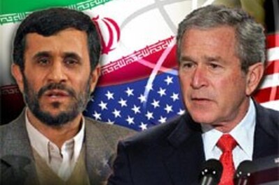 US slams Iran's nuclear move