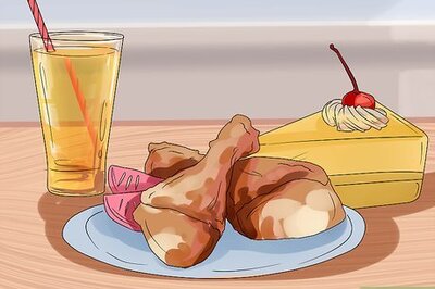 How to Prevent Fainting