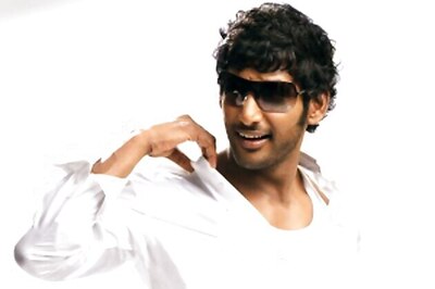 'Pandiya Naadu' is an important film for me: Vishal Krishna