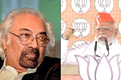 'Zindagi Ke Saath, Zindagi Ke Baad': PM Modi Hits Out At 'Congress Loot' As Pitroda Remarks Give BJP Fresh Ammo