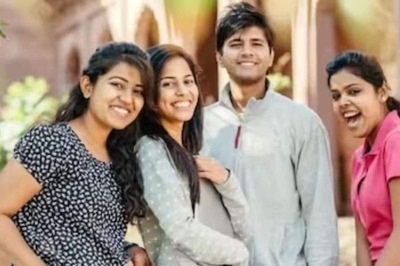 JEE Main 2024 Exam City Intimation Slips for BE, BTech Released at jeemain.nta.ac