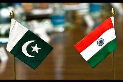 India, Pakistan Exchange List of Nuclear Installations Amid Tense Diplomatic Ties