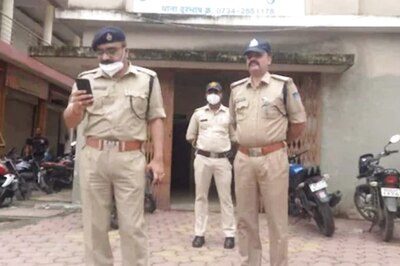 MP: 10 Arrested For Allegedly Raising Pro-Pakistan Slogan, 4 Charged Under NSA