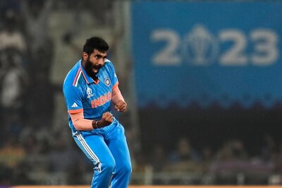 'Heard That I'll Never Come Back': Jasprit Bumrah Shuts Critics After Impactful Show in Lucknow vs England