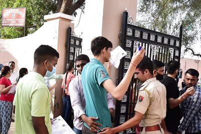 UP BEd JEE 2022: Exam Pattern, Syllabus, Expected Cut-off For BEd Entrance Exam