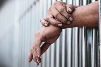 'Want to Rip You Limb from Limb': Man Gets 100 Years in Prison for Killing, Dismembering Woman