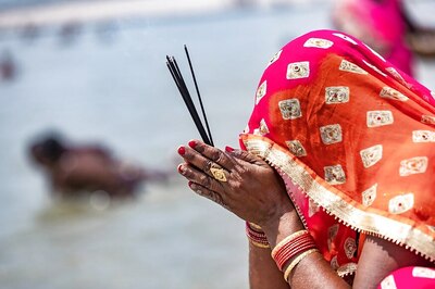 Tungabhadra Pushkaralu: Everything You Need to Know About the Holy Event
