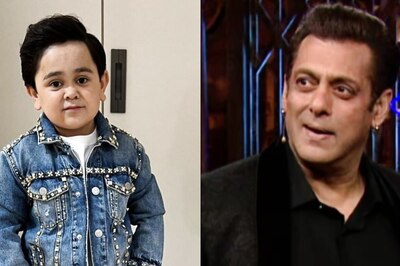 Bigg Boss 16 Fame Abdu Rozik Confirms He Is Going to Big Brother UK; Salman Khan Stunned