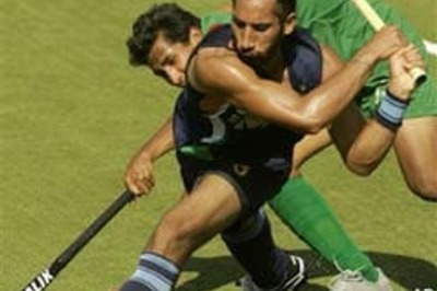 Indian hockey gets new federation after warning