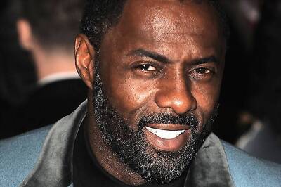 Idris Elba To Star As 'Hunchback of Notre Dame' For Netflix Project
