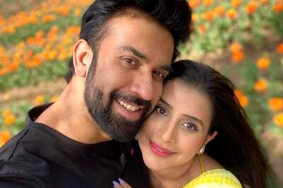 Charu Asopa, Rajeev Sen Approached for Bigg Boss 16 Amid Divorce: 'Don’t Have Problem Doing Show with Him'