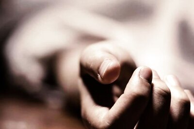 Woman, Teen Daughter Found Hanging in House in Chhattisgarh's Dhamtari; Suicide Suspected