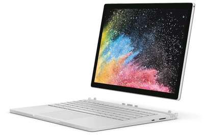 Microsoft Blocks Windows 10 May Update From some Surface Book 2 Devices with Discrete GPUs