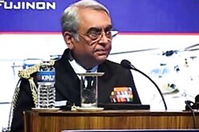 No Govt gag, Navy Chief comes clean on pay panel report