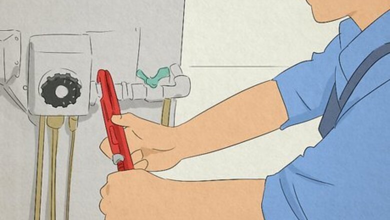 How to Become a Gas Fitter
