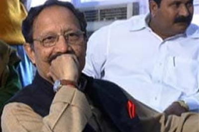 Ramesh Pokhriyal is the new CM of Uttarakhand