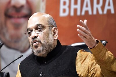 'WhatsApp Tells Me There are Elections in Italy Too’: Amit Shah Mocks Rahul Gandhi