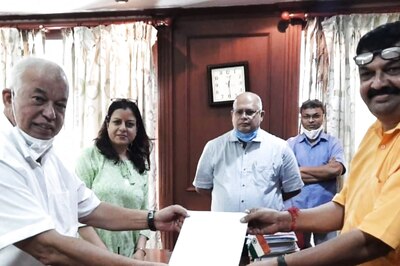 'Goa Needs Streetfighter Mamata to End Suffering': Ex-CM Praises Didi Amid Buzz of Joining TMC