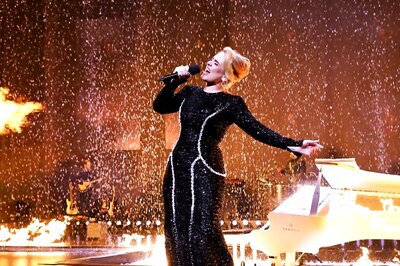 Adele Postpones Las Vegas Residency Show Dates To ‘Rest’ Voice: ‘I Have No Choice’