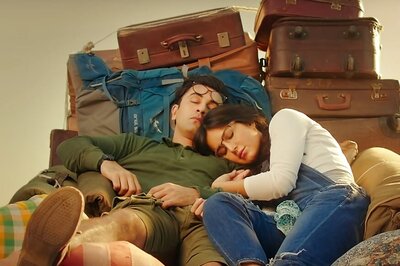 Jagga Jasoos Box Office Collection: Ranbir-Katrina Starrer Shows Growth on Day 3