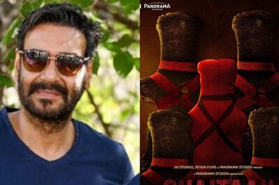 Shaitaan: Ajay Devgn Opens Up On Exploring Horror Genre After 20 Years, Says 'I Was Waiting To...'