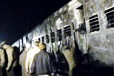 Samjhauta blast accused complains of torture