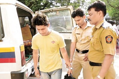 Man fakes girl's FB profile, posts obscene content