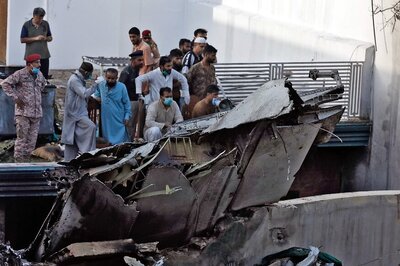 PIA Plane Crash: Teenage Girl Injured on Ground Dies in Hospital